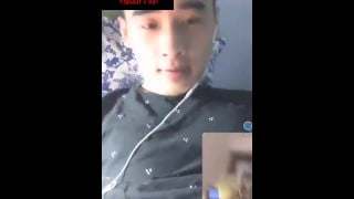 Asian Teen Porn: Chinese handsome boy-43445