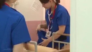 Asian Teen Porn: Chinese Sex Hospital-45807