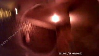 Asian Teen Porn: 妓院嫖妓 找了个骚货上床做爱偷拍全过程-43271