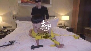 Asian Teen Porn: 霸道太子之调教眼镜骚受-43460
