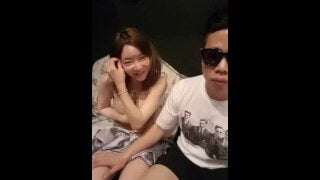 Asian Teen Porn: KBJ KOREAN BJ COUPLE 2019041408 – HereXXX-45597