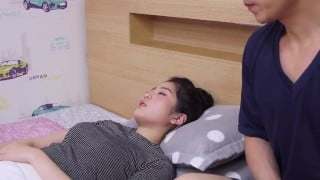 Asian Teen Porn: [Korean Movie] My Sister, Sister, Sister… (2018)-44076