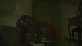 Asian Teen Porn: Lee So Hee Korean Girl 3time Sex With Boyfriend After Noraebang KEAM-1603-44932