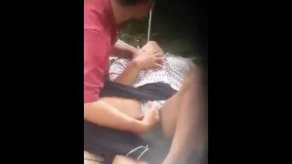 Asian Teen Porn: Pinay New Viral 2020 Boso sa Tropa-45133