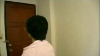 Asian Teen Porn: thai – test love à¸-46546