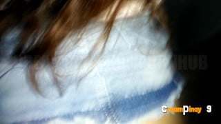 Asian Teen Porn: 3AM Challenge in Abandoned House Ends with Sex-47230