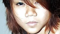 Asian Teen Porn: Asian Girl Blessed With No Moraility-51326