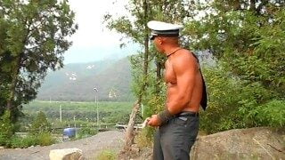 Asian Teen Porn: Chinese 4 in 1-48002