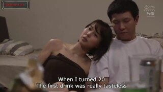 Asian Teen Porn: (Eng Sub)Married women get fucked by stranger Asianlust.ml-48647
