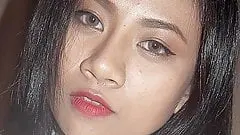 Asian Teen Porn: Flesh Fucked For Fake Flamingo Faux Fur-52745