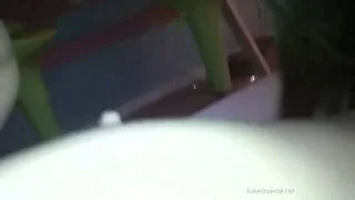 Asian Teen Porn: Hot Asian Sucking Cock POV-50885