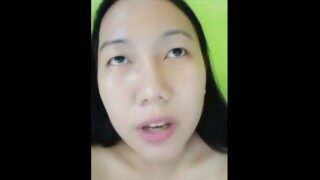 Asian Teen Porn: Indonesia Mulus Pamer Toket Live-48074