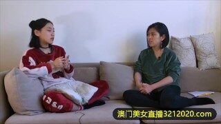 Asian Teen Porn: June Liu女神刘玥picyGum谈论为什么没有华人男主-53264