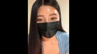 Asian Teen Porn: Korean BJ Sexy Beautiful Girl #159 (KBJ20021605) | KBJ-Hub-52541