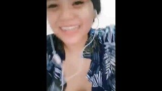 Asian Teen Porn: live pamer toket-47143