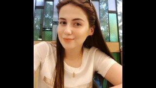 Asian Teen Porn: Mestiza Pinay Escort Angel Regalado Scandal-50978