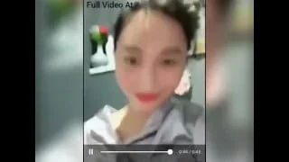 Asian Teen Porn: Sachzna Laparan Scandal New 2020 FULL VIDEO-51485