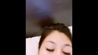 Asian Teen Porn: Teen Thai Beautiful and boyfriend | น้องออยกับแฟน ดูให้ตาแฉะ 2-48806