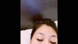Asian Teen Porn: Teen Thai Beautiful and boyfriend | น้องออยกับแฟน ดูให้ตาแฉะ 2-48806
