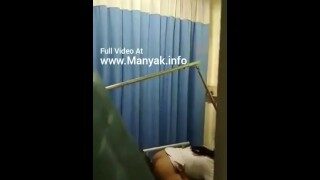 Asian Teen Porn: Viral St Lukes Scandal Pinay Doctor Sex 2019-50018