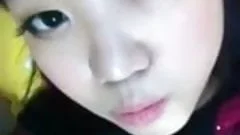 Asian Teen Porn: Cute Chinese Girl Self Record Masturbation!-54702