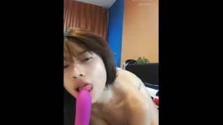 Asian Teen Porn: Mlive thai hd-56128
