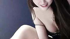 Asian Teen Porn: hot chinese slut live sex fuck-63147