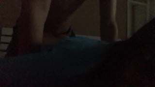 Asian Teen Porn: Just fucking kidding don’t think too much-63690