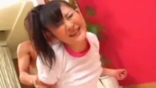Asian Teen Porn: Sweet Japanese teen fucked hard-62949