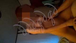 [ThaiBarn] Thai Small Teen sex with Boyfriend (Finale ฟินนาเล่) สาวน้อย โดนแกล้ง ทั้งเขี่ยทั้งเอา asian teen sex xxx porn video 71259