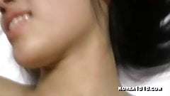 Asian Teen Porn: Slutty Korean girl wants to get fucked asian teen porn xxx sex video 73216
