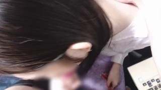 キツい女上司の隣でシコり始めたら渋々フェラしてくれた♥ オナニー見かねて手コキする健気なOL。しれっと胸やうなじも触っちゃう♪ 個人撮影,日本人,素人,会社,仕事中,職場,オフィス,先輩後輩部下,顔射 asianteenporn xxx hd porn video