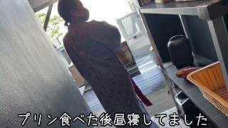 温泉旅行中に寝っちゃったイケメンM男を主観手コキフェラ抜きと激しい騎乗位でお仕置きしました♡ Japanese Amateur POV Cowgirl Creampie- えむゆみカップル – Free Asian porn tube