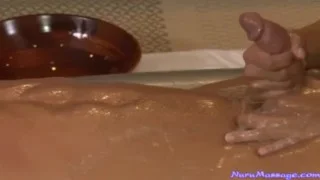 Japanese Masseuse Gives a Full Service Massage asianteenporn xxx hd porn video