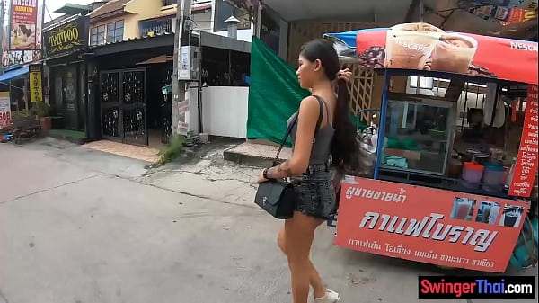 Young Thai Teens Tourist Sex Tube