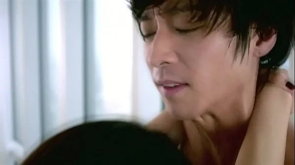 Spy K-Movie Sex Scene #5 – Free Asian xxx movies