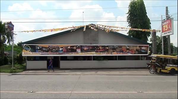 Blue Poses Resto Davao Philippines – Free Asian teen porn xxx video