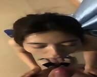 Chinese Female Student Masturbation Asking For Cum Shot – Free young porn videos