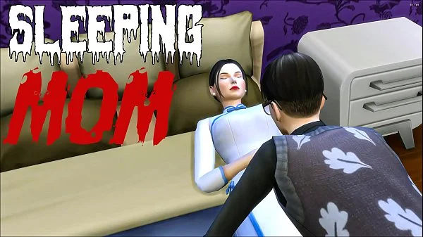 Son Fucks  Korean Mom After Sharing The Same Room | Korean Mom And Son Fucking | Korean Movie Sex Scene – Free youngpornvideos com