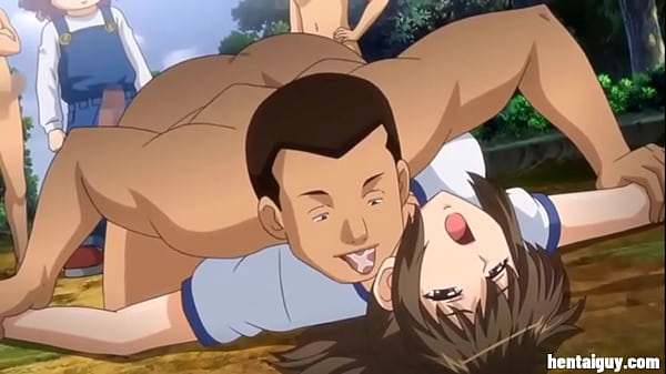 [Hentai] The White-Stained Village Episode 4 – Free young porn videos