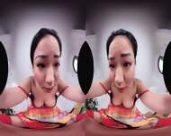 Jureka Del Mar – Chinese Massage Parlor – Free Asian xxx movies