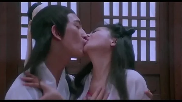 Nhục Bồ Đoàn – Sex and Zen – Free Asian teen porn video