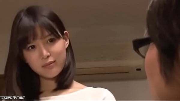 Sexy hermana japonesa con ganas de coger – Free young Asian teen porn video