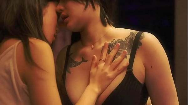 [KOREAN Threesome] PORN Actress AV: Yoo Jung-II – (Full Movie Pizza Dare.2020)) – Free asianteenporn xxx video