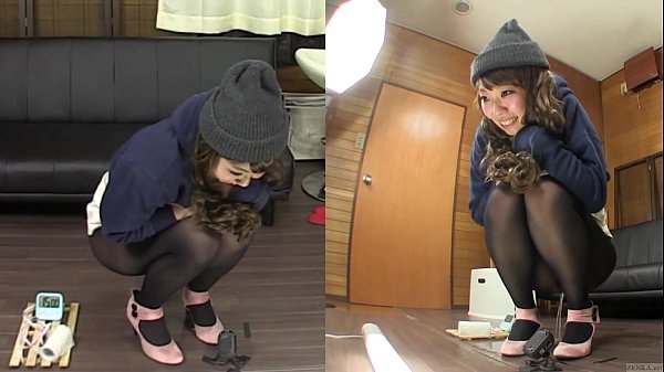 Subtitled amateur Japanese pee desperation failure in HD – Free asianpornmovies com