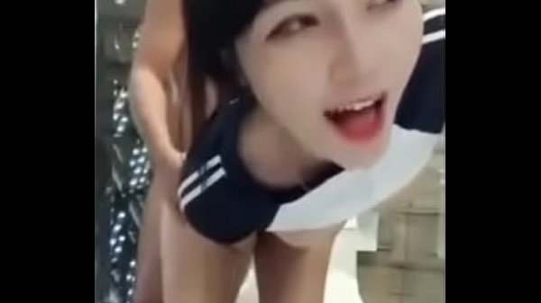 HOT [버닝썬] 이사님이랑 화장실에서 1 – Free Asian teen porn video