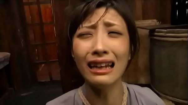 Japanese folk entertainment Part 4 .. Bondage , Wooden horse .. – Free 18 Asian tube