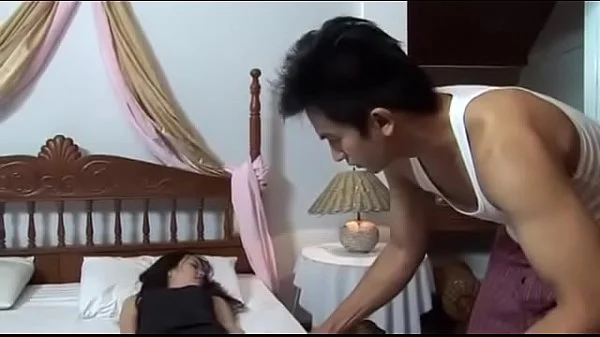 TL Namtan Daeng (2011) – Free hot Asian teen sex video