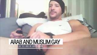 Arab stud, muslim sex maniac. Handsome Anis is a gay predator in Tunisia – Free Asian sex scandal