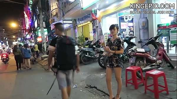 North Korean Defector Picking Up Thai Girls! [Hidden Camera] – Free Asian sex